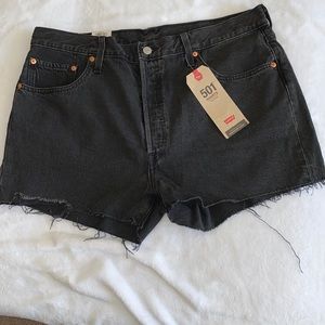 Levi’s 501 shorts
